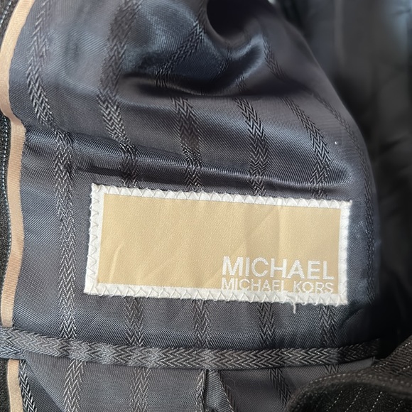 Michael Kors men blazer 42 R - Picture 9 of 9